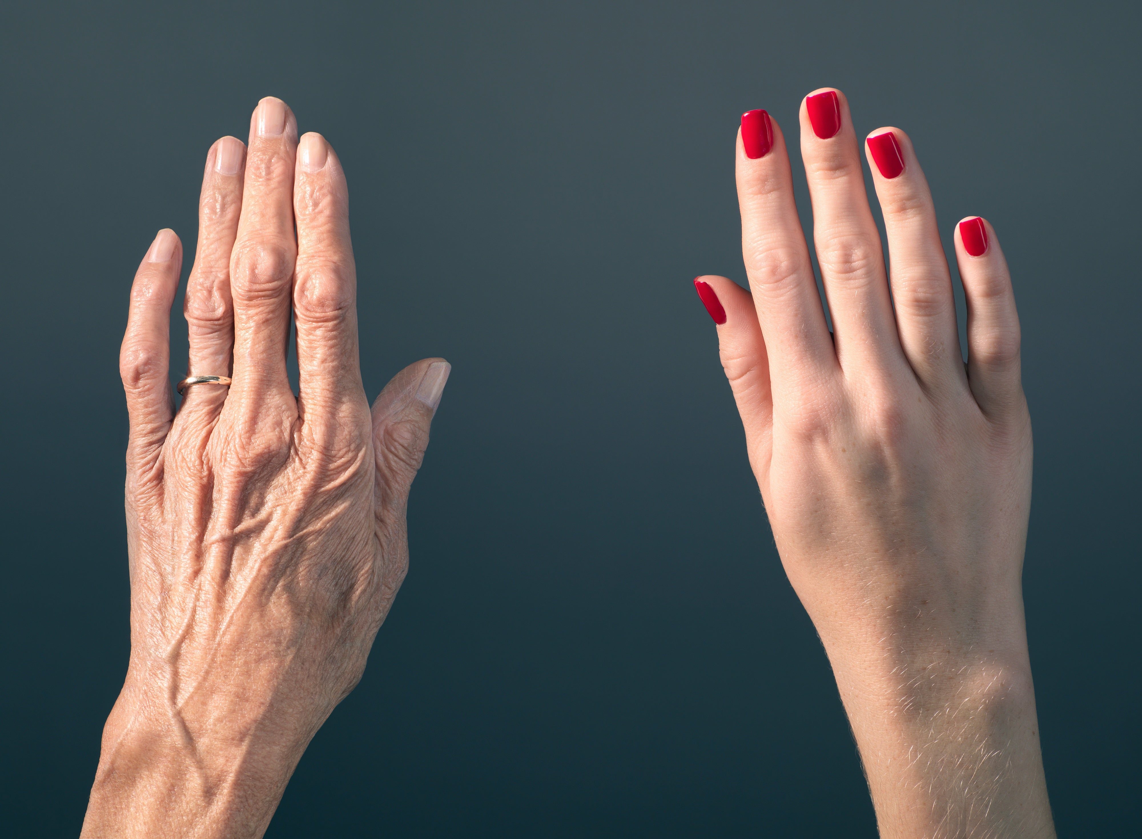 Reduce cell aging